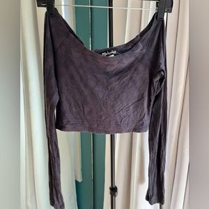 Melodia Designs Farah Top